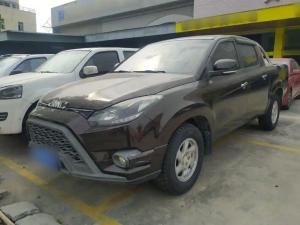 jmc yuhu 7 2018 Diesel