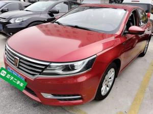 roewe i6 2017 Petrol