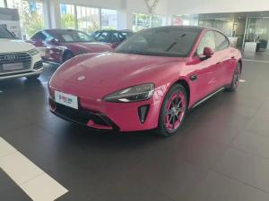 Xiaomi auto Xiaomi SU7 2025 Electric