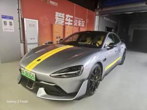 Xiaomi auto Xiaomi SU7 2025 Electric