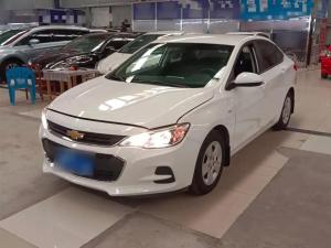 chevrolet cavalier 2017 Petrol