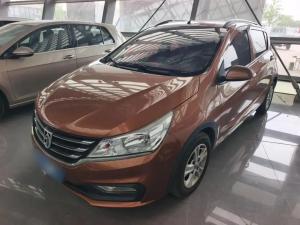 Baojun 310 2018 Petrol