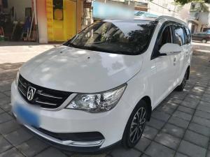 baojun 730 2018 Petrol