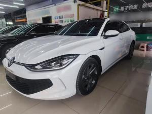 volkswagen lamando 2023 Petrol