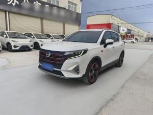 GAC Trumpchi Trumpchi GS3 2021 Petrol