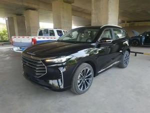 Jetour X70 2025 Petrol