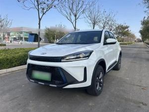 kaiyi showjet pro ev 2024 Electric