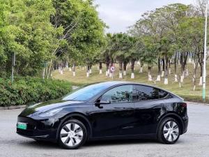 tesla model y 2023 Electric