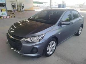 chevrolet cavalier 2020 Petrol