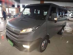 Iveco Naveco Deyi 2025 Diesel