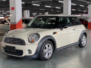 mini 2010 Petrol