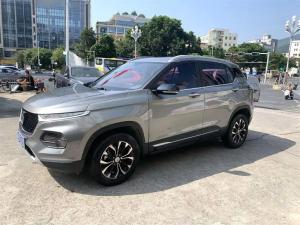 baojun 510 2019 Petrol
