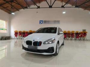 BMW 2 Series Active Tourer 2019 Petrol