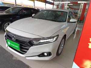 honda accord 2023 Petrol
