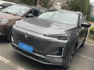 changan cs55 plus 2024 Petrol