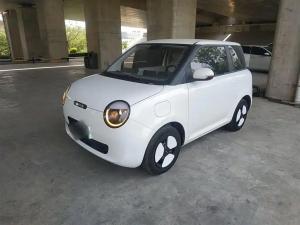 changan lumin 2024 Electric