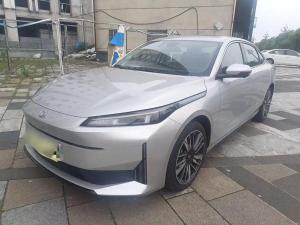 Changan Nevo A05 2023 Plug-in hybrid