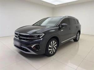 Volkswagen Talagon 2022 Petrol