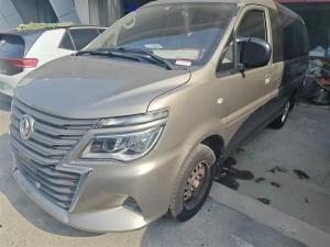 dongfeng forthing lingzhi 2020 Petrol