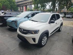 dongfeng nammi ex1 2022 Electric