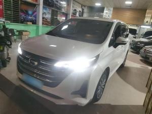 GAC Trumpchi Trumpchi M6 2021 Petrol