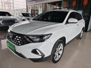 Jetta VS7 2020 Petrol