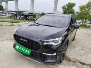 jetour x90 2020 Petrol