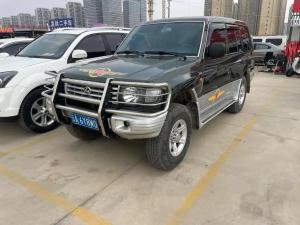 leopaard black kong 2016 Petrol