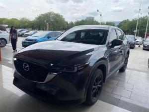 mazda cx-5 2023 Petrol