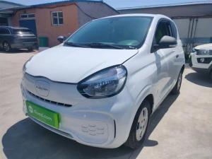 Roewe CLEVER 2022 Electric