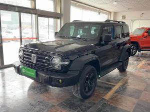 tank 300 2023 Petrol