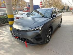 arcfox αt5 2025 Electric