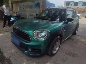 mini countryman 2020 Petrol