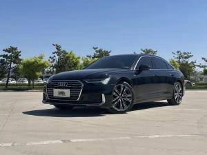 audi a6l 2020 Hybrid