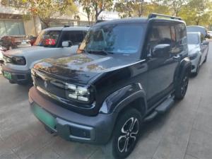 baojun yep 2024 Electric