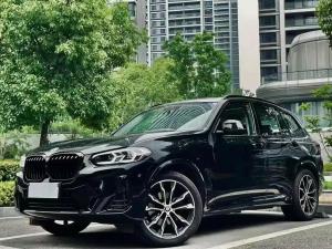 bmw x3 2023 Petrol