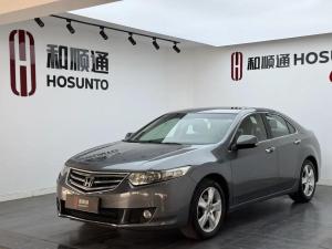 honda spirior 2011 Petrol