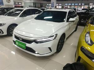 honda inspire 2022 Petrol