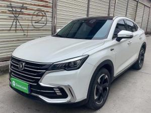 Changan CS85 COUPE 2020 Petrol