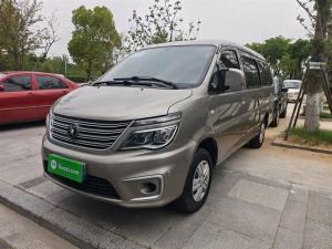 dongfeng forthing lingzhi 2022 Petrol