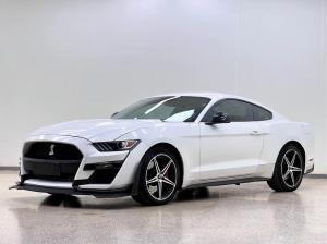 ford mustang 2017 Petrol