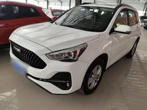 haval m6 2020 Petrol