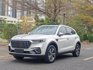 hongqi hs5 2021 Petrol