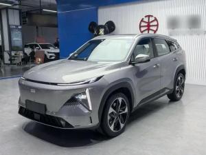 Geely Galaxy Galaxy L7 2024 Plug-in hybrid