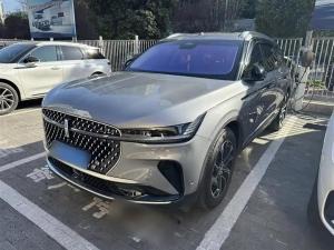 lincoln navigator 2024 Petrol