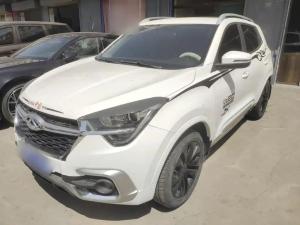 Chery Tiggo 5x 2018 Petrol