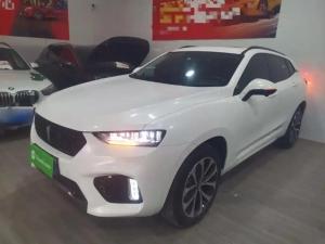 wey vv7 2019 Petrol