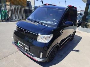 wuling hongguang mini ev 2023 Electric