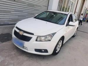 chevrolet cruze 2014 Petrol