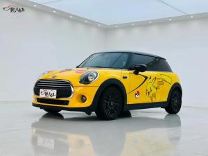mini 2020 Petrol
